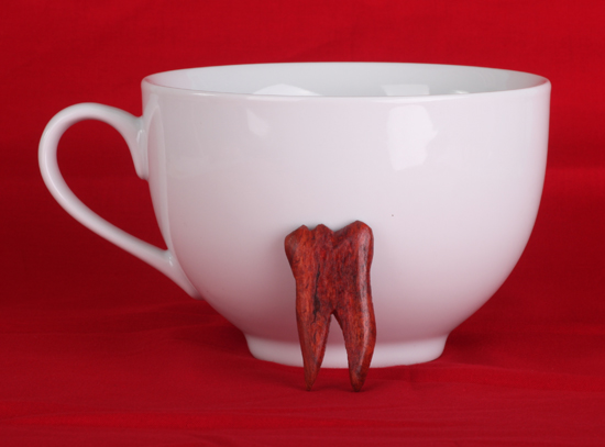 tooth